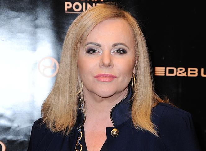 Joanna Kurowska urodziła córeczkę