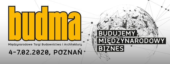 Targi BUDMA 2020 - Jakie nowości czekają na zwiedzających?