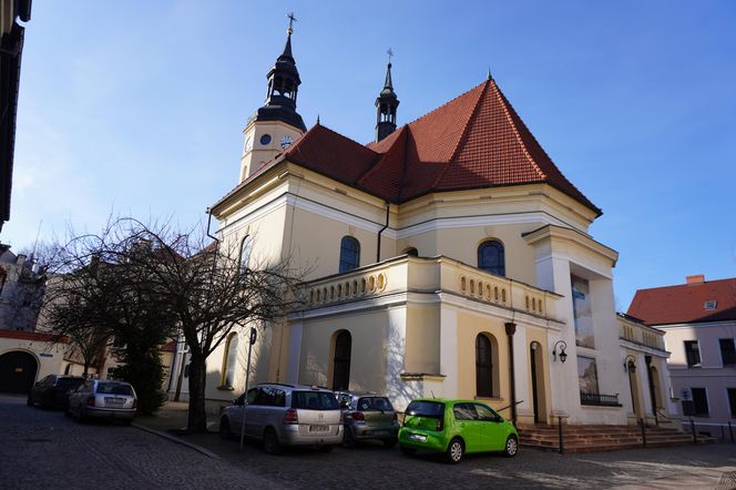 Pszczyna to jedno z najbardziej urokliwych miasteczek na Śląsku