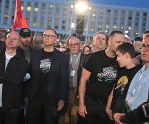 Antek Nawrocki przyszedł na casting do TVN-u. Niebywałe, jak go potraktowali! Teraz to syn prezydenta