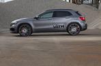 Mercedes-Benz GLA 45 AMG po tuningu VATH