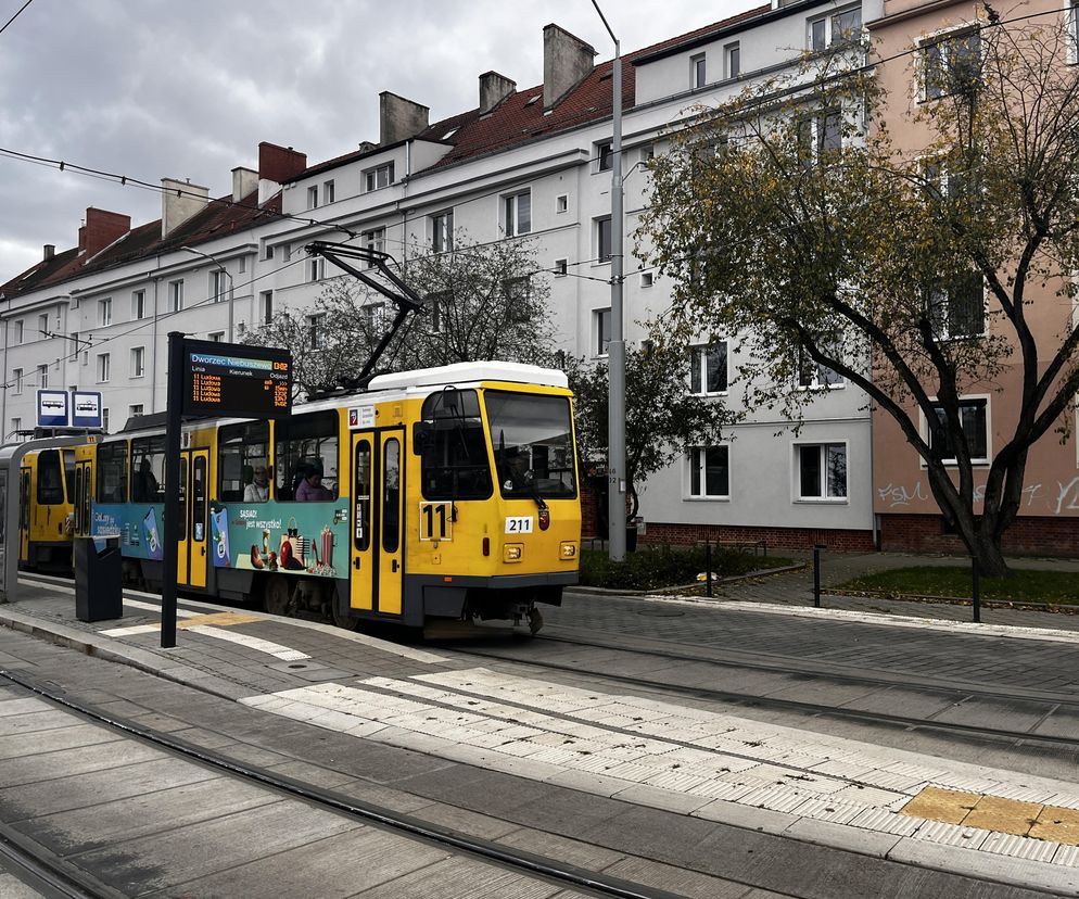 Komunikacja Miejska Szczecin