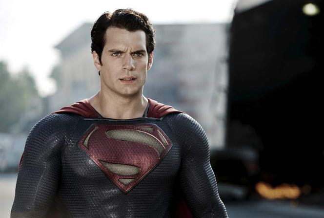 Henry Cavill