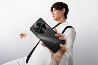 seria HUAWEI nova 12