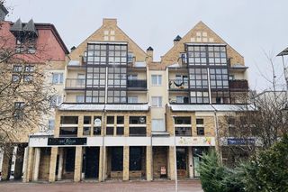 Osiedle Zielone Wzgórza w Murowanej Goślinie