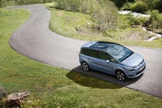 Citroen Grand C4 Picasso