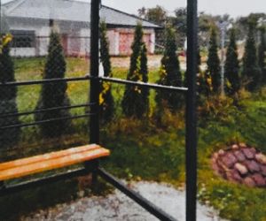 Policjanci z Darłowa złapali wandala