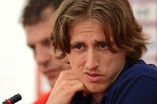 Luka Modrić w Realu Madryt? Tottenham chce pieniędzy, nie kogoś na wymianę TRANSFERY 2012