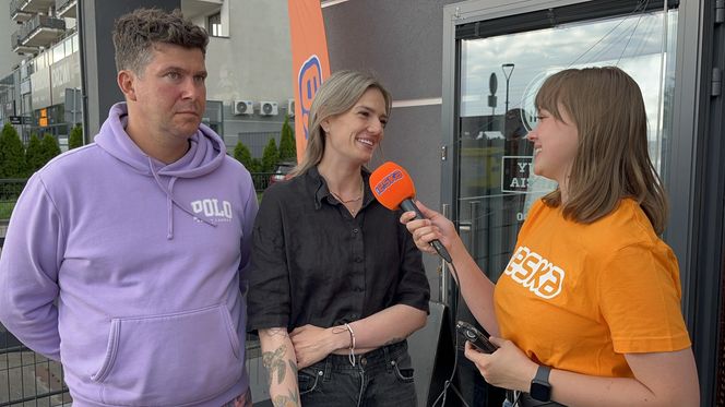 Eska Summer City w olsztyńskim Nova Sushi