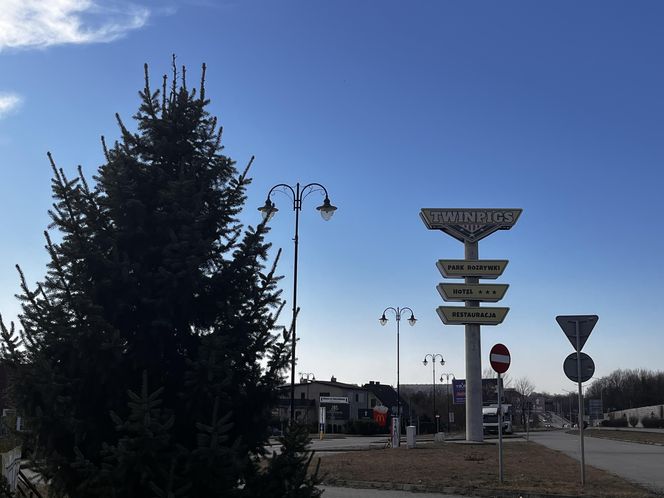 W Żorach wybudują zadaszone lodowisko i centrum wspinaczkowe. Mieszkańcy czekali na nie od lat. Wiemy, gdzie będzie.