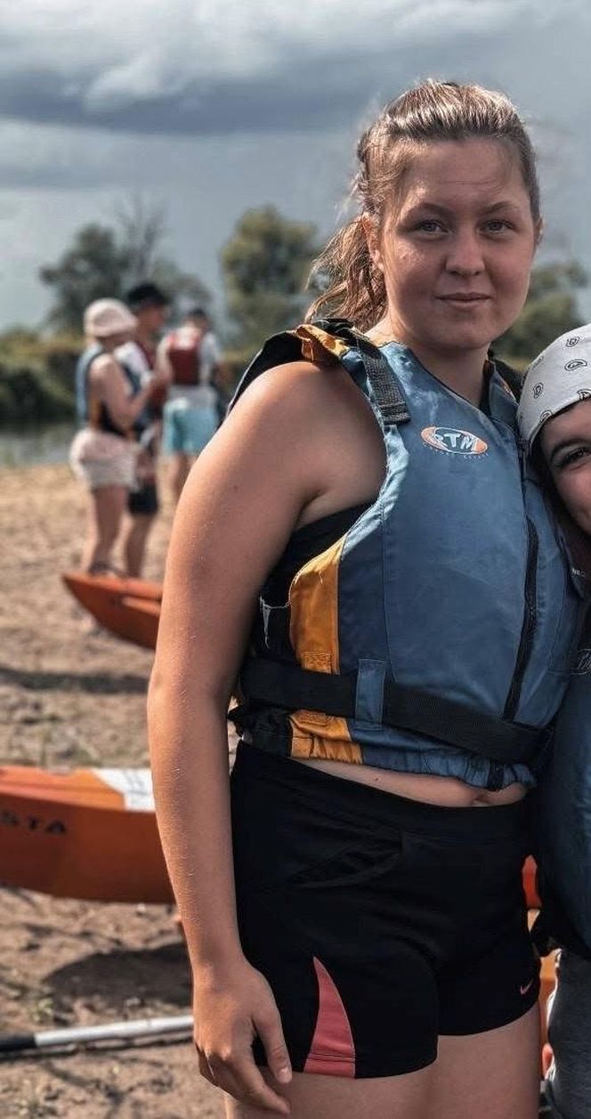Policja poszukuje 17-letniej Gabrieli Kuberskiej. Pilny apel 