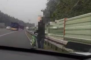 Szokująca podróż z Krakowa do Wrocławia