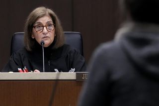 Dożywocie za rzeź podczas parady pod Chicago