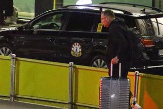 Czesław Michniewicz marzł myśląc o Katarze