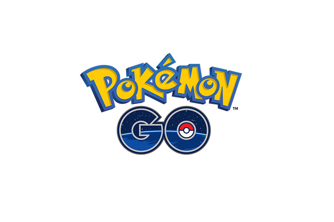 LOGO Pokemon GO