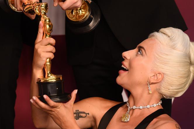 Lady Gaga - Oscary 2019