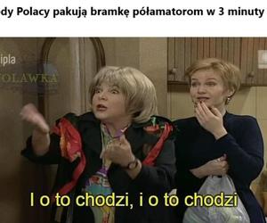 Wyspy Owcze - Polska MEMY