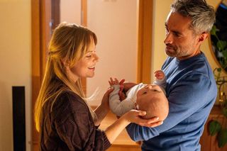 Zdjęcia z nowych odcinków Na sygnale