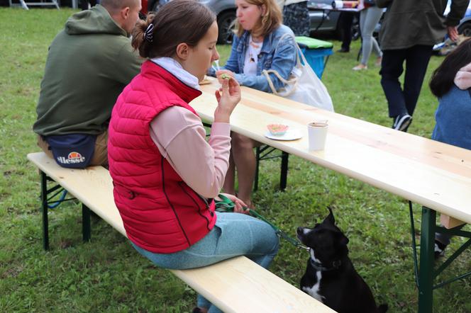 IX Piknik Przyjaciół Schroniska w Toruniu