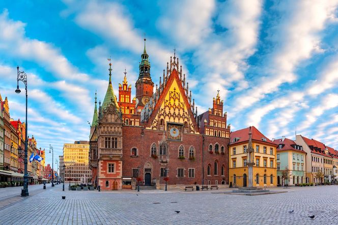 Wrocław