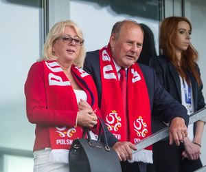 Jan Tomaszewski wspomina mecze Polska - Holandia