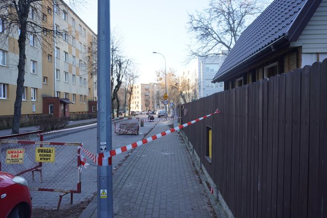 Kolejna inwestycja mieszkaniowa w Białymstoku. Dawne zakłady mleczarskie do wyburzenia