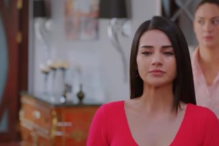 Miłość i nadzieja odc. 312. Bahar