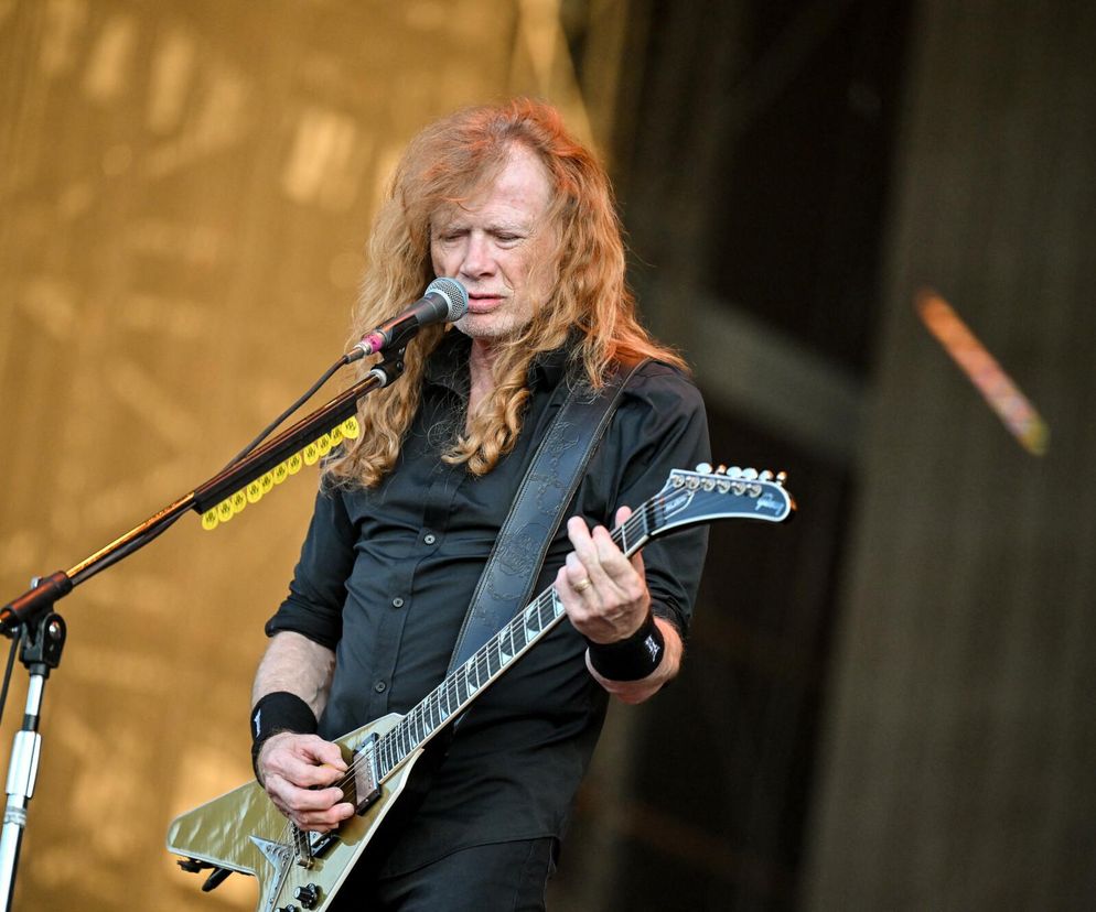 Megadeth