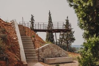 Yellow Brick Road, Castellon, Hiszpania