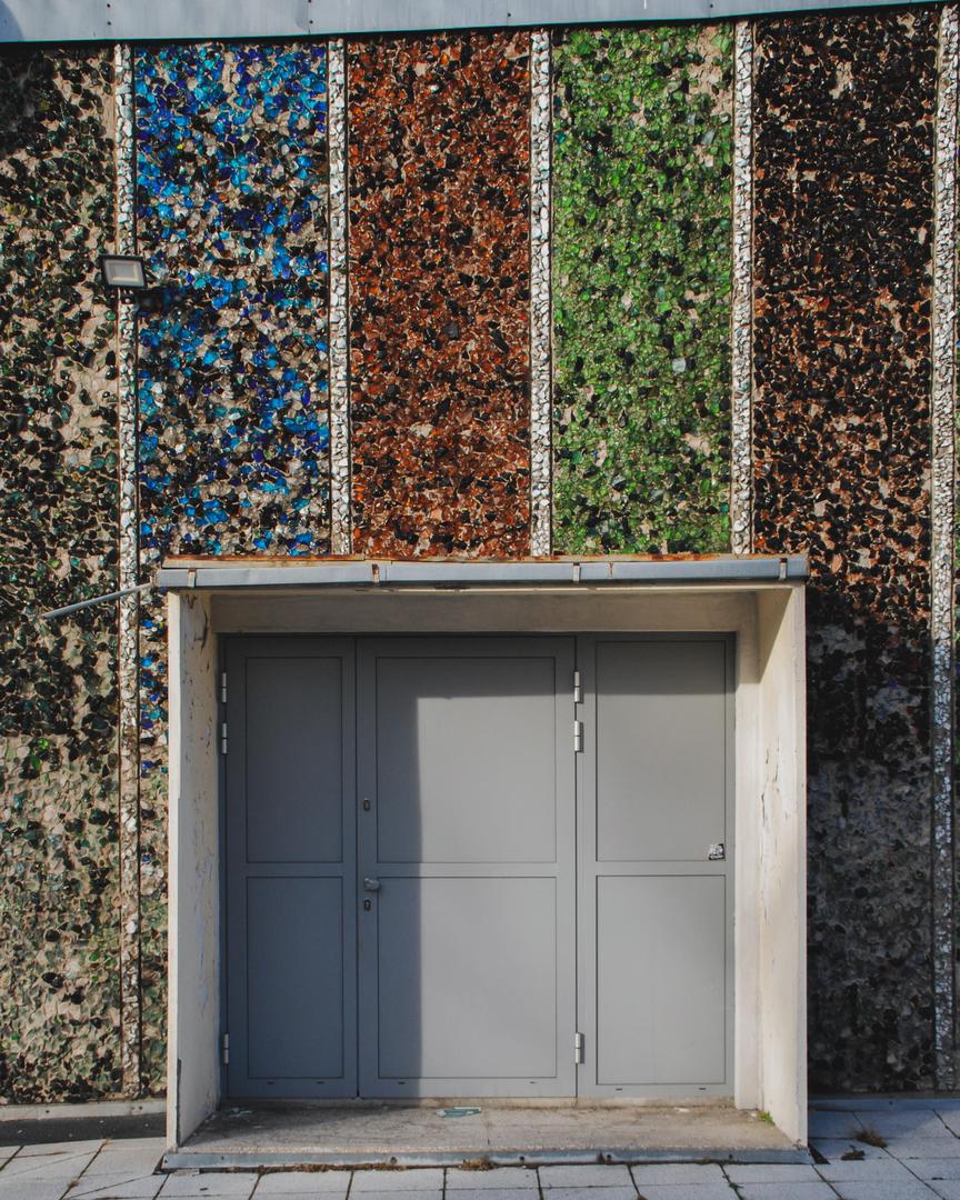 Miejska Galeria Sztuki w Częstochowie - zdjęcia. Budynek z PRL-u grał w serialu Rojst