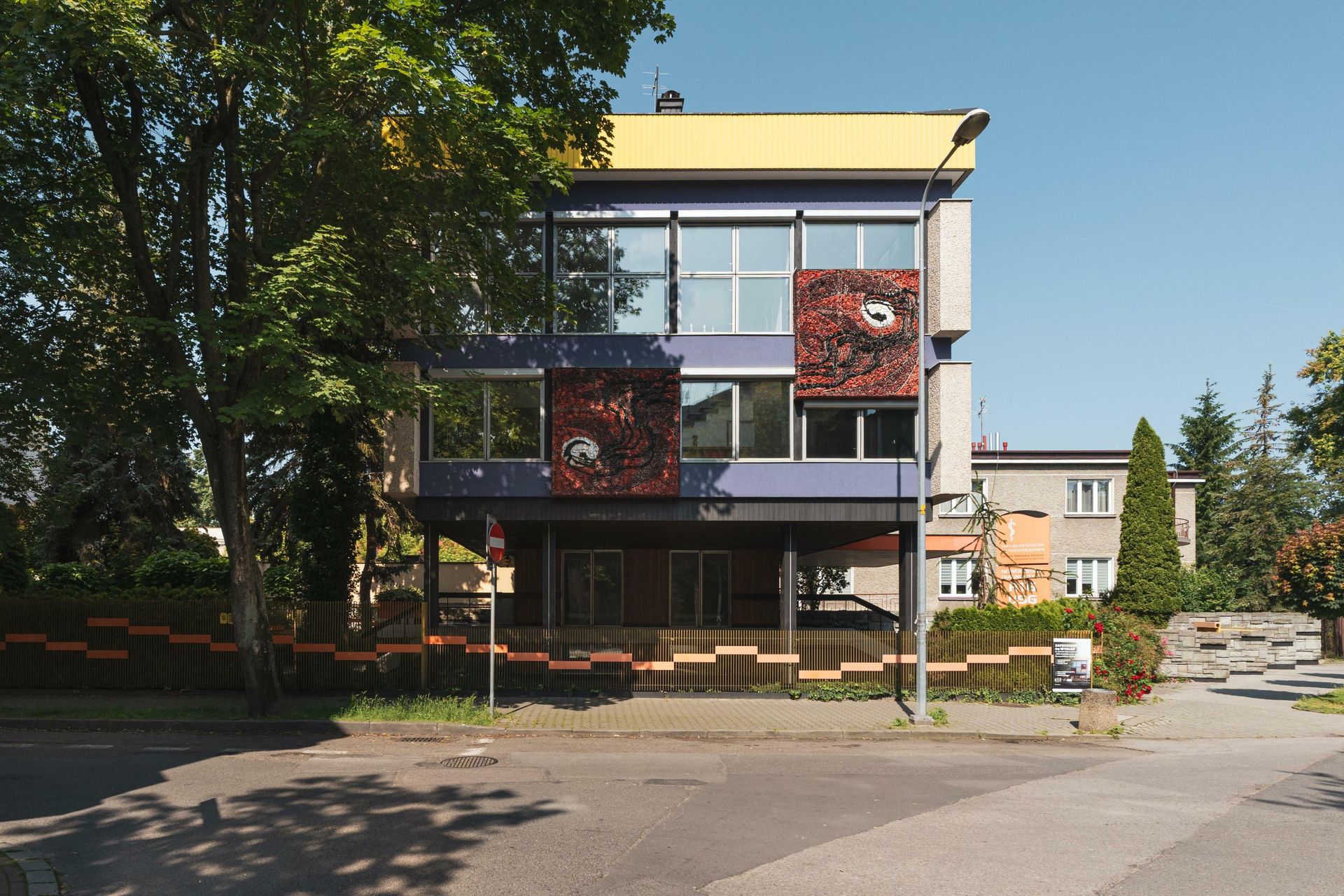 Dom Książków w Tarnowie_Wojciech Pietrzyk_05