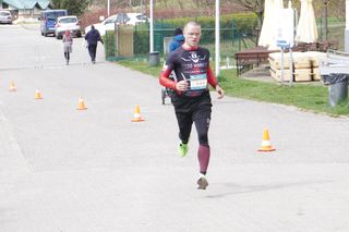 14. edycja Biegu na Tak 