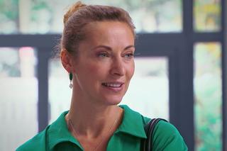 Barwy szczęścia odc. 2805: Beata (Anita Jancia-Prokopowicz)