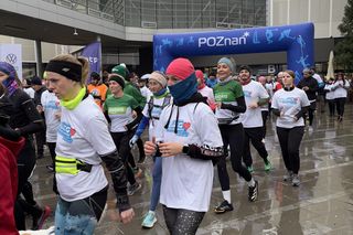 Za nami 19. edycja biegu „Policz się z cukrzycą”