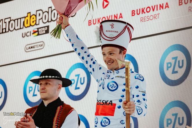 Tour de Pologne: Trasa VII etapu