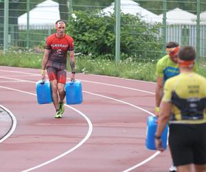 Szturm Śląski 2024 na Stadionie Śląskim