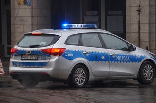 12-latek rozpylił gaz pieprzowy w szkole! Ewakuowano wszystkich uczniów