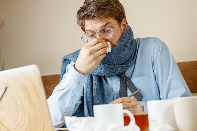 Zwolnienia lekarskie 2026