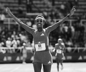 Świat lekkoatletyki w szoku! Nie wróciła z treningu, miała dopiero 30 lat