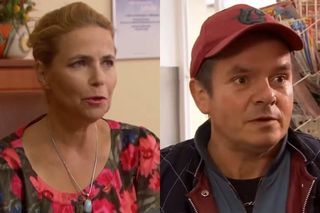 Aktorzy wcielali się w bohaterów Rancza przez 10 lat