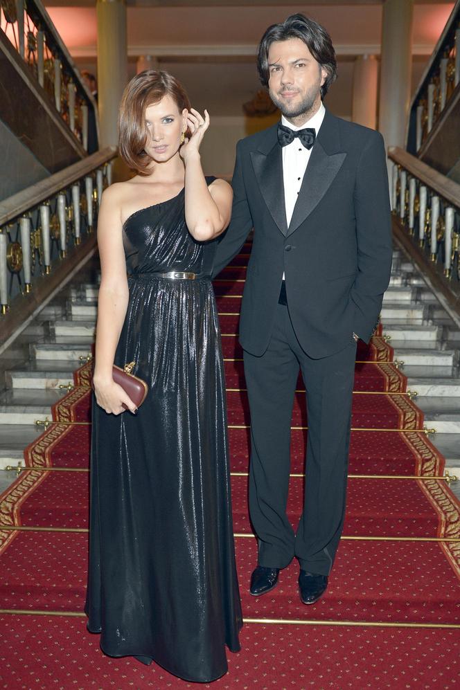 Karolina Malinowska Olivier Janiak