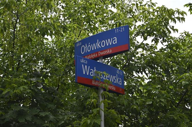 Bunt na Białołęce przeciwko planom sióstr zakonnych. Chcą sprzedać działkę, zanim plan zabroni budować w tym miejscu