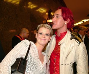 Marta Wiśniewska, Michał Wiśniewski