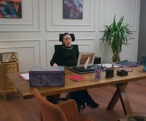 Miłość i nadzieja: porwanie Elif