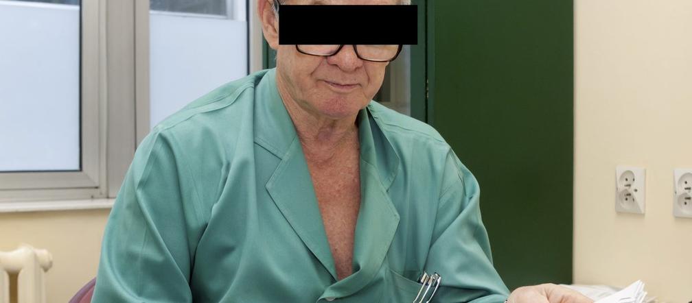 Jan S. opuścił więzienie