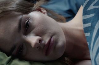 M jak miłość odc. 1840. Franka (Dominika Kachlik)