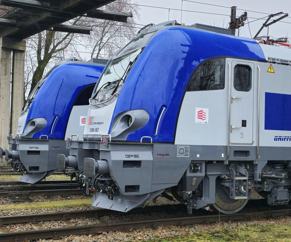 Nowy symulator PKP Intercity w Gdyni. Maszyniści będą ćwiczyć na trasach z całej Polski