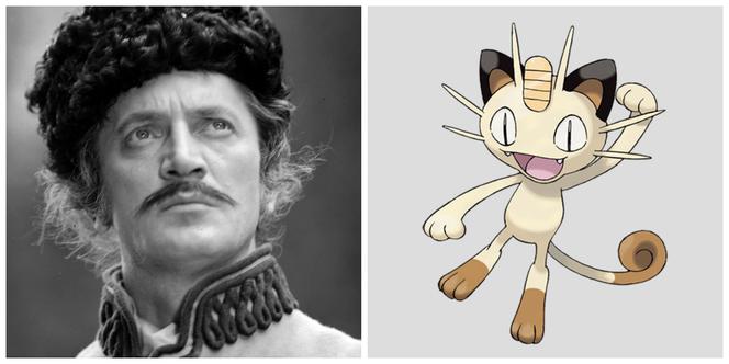 Polskie gwiazdy, które wyglądają jak Pokemony! 