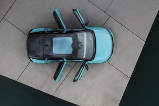 Nowy Nissan LEAF. Nawet nie przypomina swojego poprzednika 
