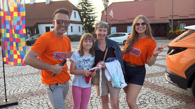 Eska Summer City na Królewskim Śpiewaniu w Tykocinie